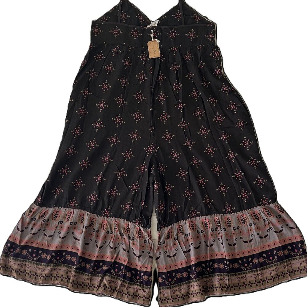 Natural Life Jumpsuit - NWT